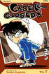 Case Closed (Detective Conan), Volume 7 (by Gosho Aoyama) - 9781591169789 - Crystal Lotus