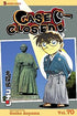Case Closed (Detective Conan), Volume 70 (by Gosho Aoyama) - 9781421598680 - Crystal Lotus