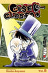 Case Closed (Detective Conan), Volume 8 (by Gosho Aoyama) - 9781421501116 - Crystal Lotus