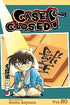Case Closed (Detective Conan), Volume 80 (by Gosho Aoyama) - 9781974721153 - Crystal Lotus