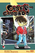 Case Closed (Detective Conan), Volume 83 (by Gosho Aoyama) - 9781974729098 - Crystal Lotus