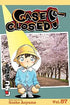Case Closed (Detective Conan), Volume 87 (by Gosho Aoyama) - 9781974737437 - Crystal Lotus