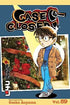 Case Closed (Detective Conan), Volume 89 (by Gosho Aoyama) - 9781974742820 - Crystal Lotus