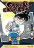 Case Closed (Detective Conan), Volume 9 (by Gosho Aoyama) - 9781421501666 - Crystal Lotus