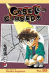 Case Closed (Detective Conan), Volume 90 (by Gosho Aoyama) - 9781974743384 - Crystal Lotus