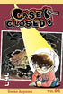 Case Closed (Detective Conan), Volume 91 (by Gosho Aoyama) - 9781974746002 - Crystal Lotus