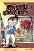 Case Closed, Volume 96 (by Gosho Aoyama) - 9781974758531 - Crystal Lotus