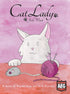 Cat Lady - 729220058850 - CrystalLotus.eu