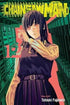 Chainsaw Man: Academy Saga, Part 2 Volume 12 of 24 (by Tatsuki Fujimoto) - 9781974740581 - Crystal Lotus