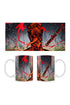 Chainsaw Man Ceramic Mug Chainsaw Man - 7630017533005 - CrystalLotus.eu