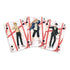 Chainsaw Man Playing Cards - 7630017533722 - Crystal Lotus