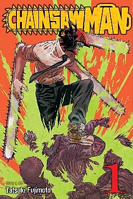 Chainsaw Man: Public Safety Arc, Part 1 Volume 1 of 24 (by Tatsuki Fujimoto) - 9781974709939 - Crystal Lotus
