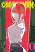 Chainsaw Man: Public Safety Arc, Part 1 Volume 10 of 24 (by Tatsuki Fujimoto) - 9781974725359 - Crystal Lotus
