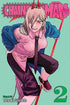 Chainsaw Man: Public Safety Arc, Part 1 Volume 2 of 24 (by Tatsuki Fujimoto) - 9781974709946 - Crystal Lotus