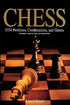 Chess: 5334 Problems, Combinations and Games - 9781579125547 - Crystal Lotus
