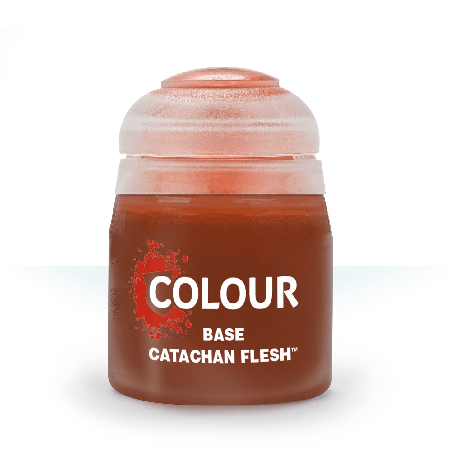 Citadel - Base: Catachan Fleshtone (12ml) (21 - 50) - 5011921188222 - Crystal Lotus