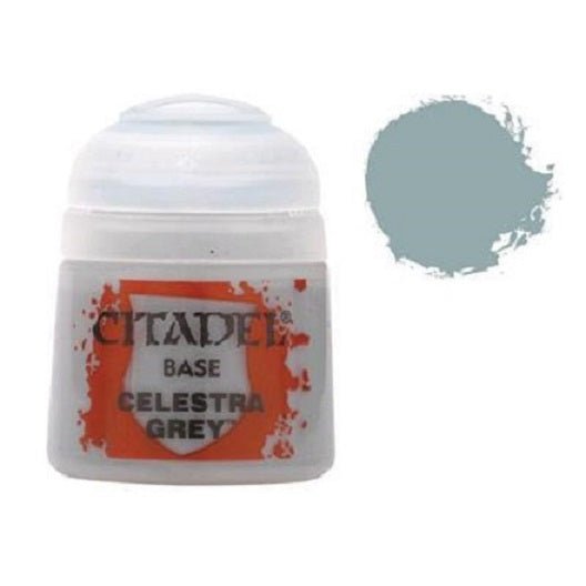 Citadel - Celestra Grey (12ml) (21 - 26) - 5011921187737 - Crystal Lotus