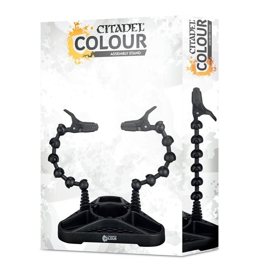 Citadel Colour: Tools - Assembly Stand - 5011921170548 - CrystalLotus.eu