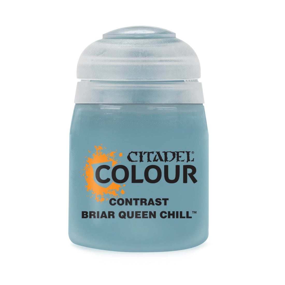 Citadel - Contrast: Briar Queen Chill (18ml) (29 - 56) - 5011921145140 - Crystal Lotus