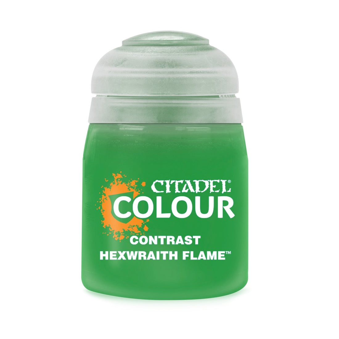 Citadel - Contrast: Hexwraith Flame (18ml) (27 - 20) - 5011921176335 - Crystal Lotus