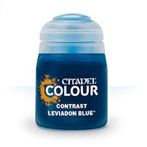 Citadel - Contrast: Leviadon Blue (18ml) (29 - 17) - 5011921185399 - Crystal Lotus