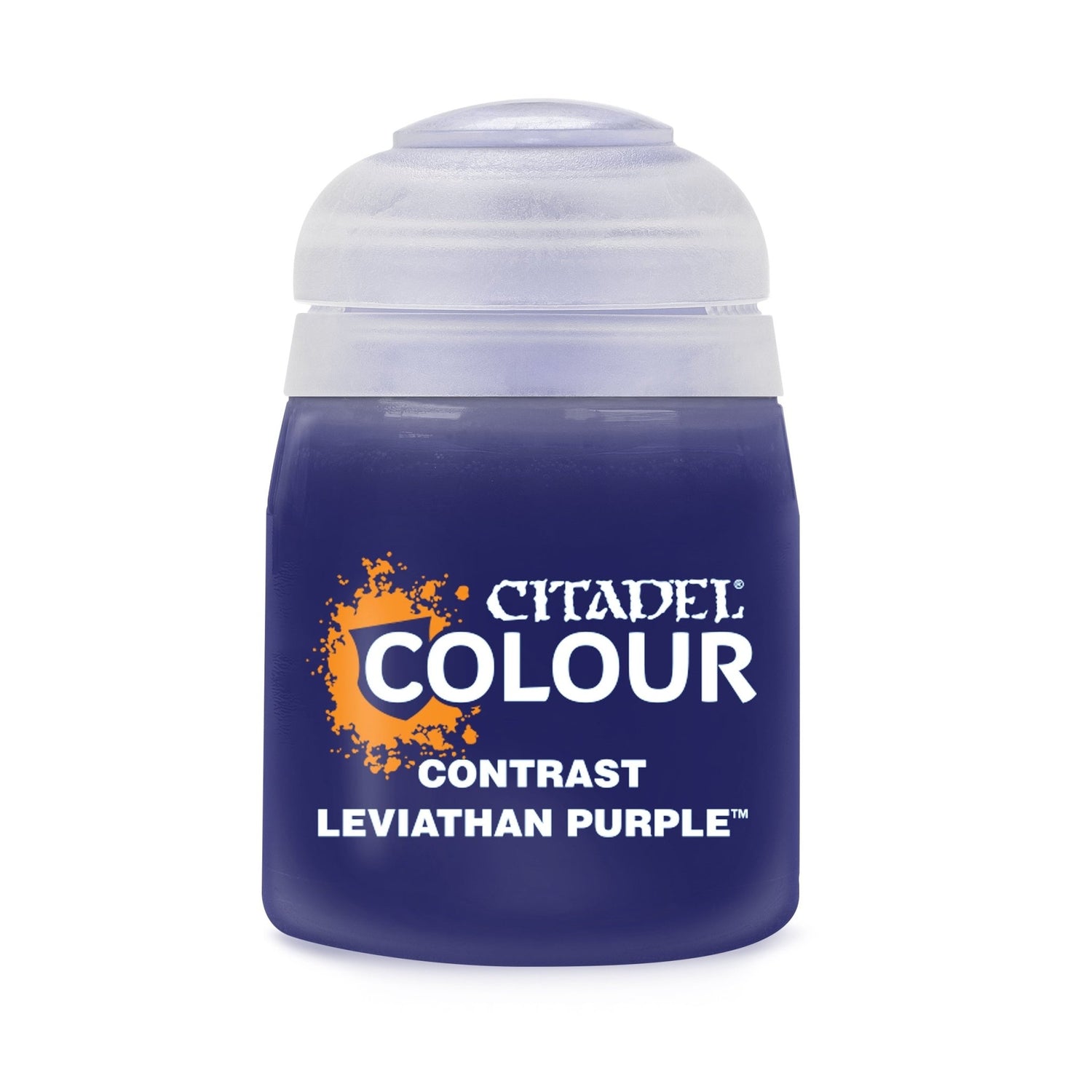 Citadel - Contrast: Leviathan Purple (18ml) (29 - 62) - 5011921145201 - Crystal Lotus