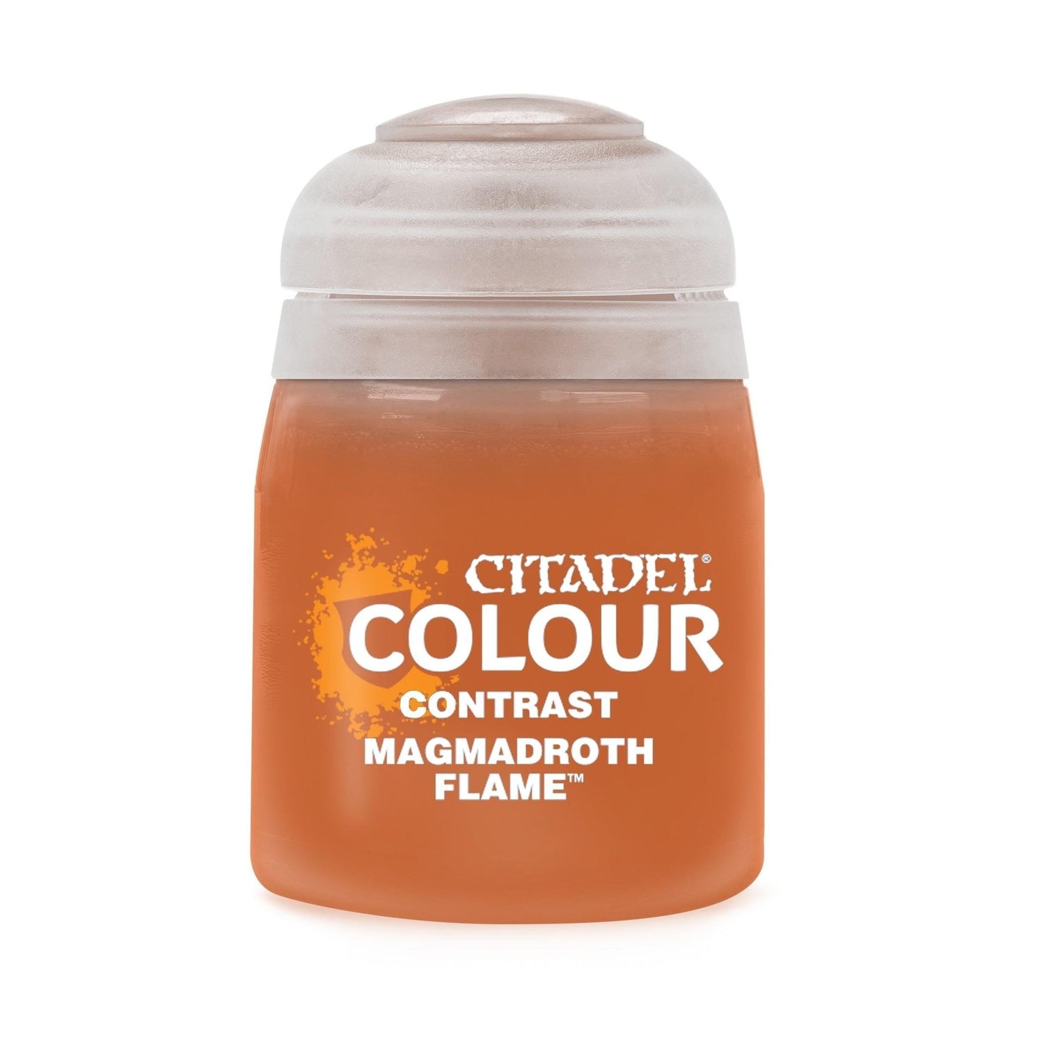 Citadel - Contrast: Magmadroth Flame (18ml) (29 - 68) - 5011921176328 - Crystal Lotus