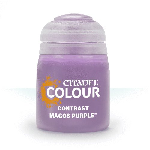 Citadel - Contrast: Magos Purple (18ml) (29 - 16) - 5011921184866 - Crystal Lotus