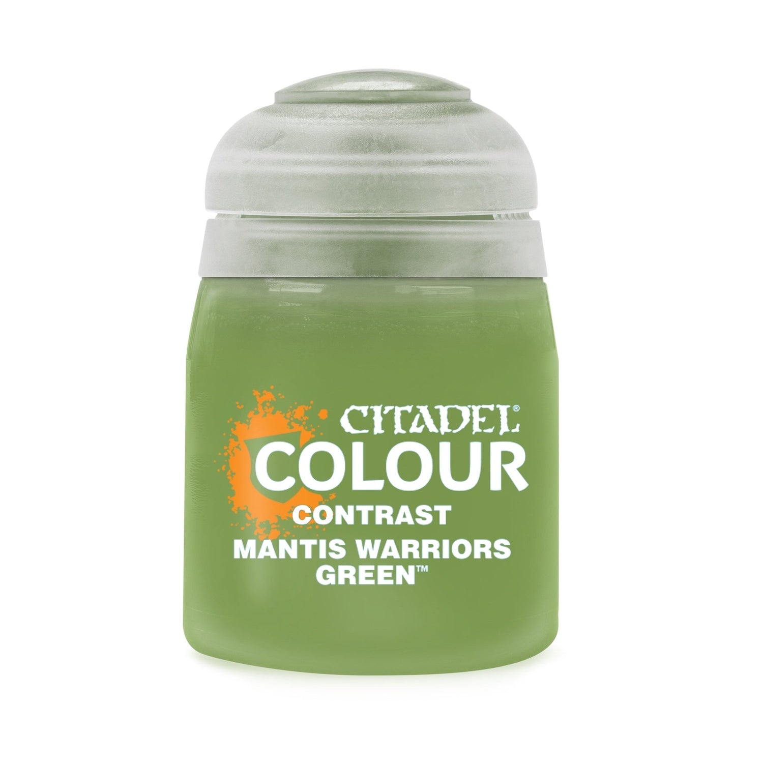 Citadel - Contrast: Mantis Warriors Green (18ml) (29 - 47) - 5011921145058 - Crystal Lotus