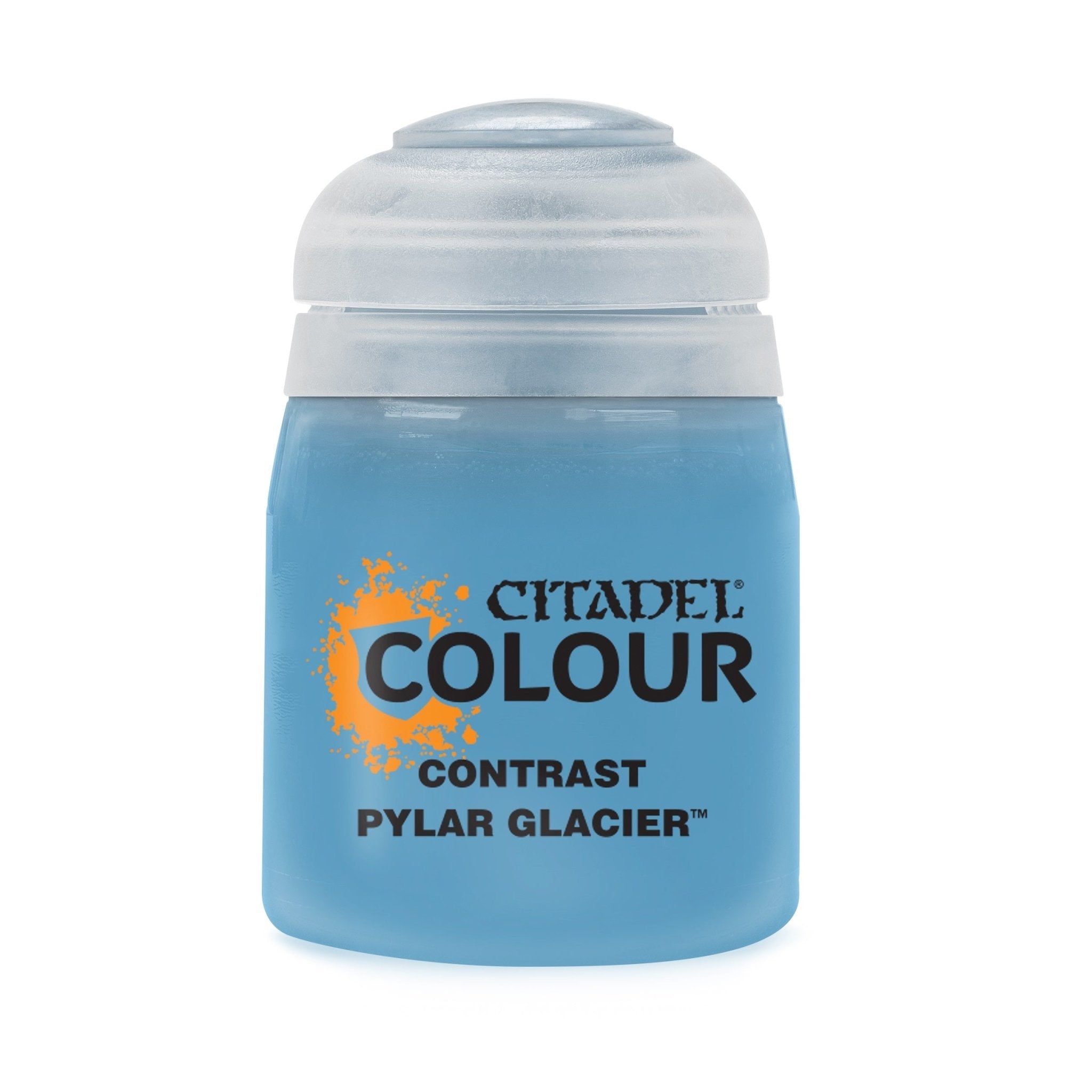 Citadel - Contrast: Pylar Glacier (18ml) (29 - 58) - 5011921145164 - Crystal Lotus