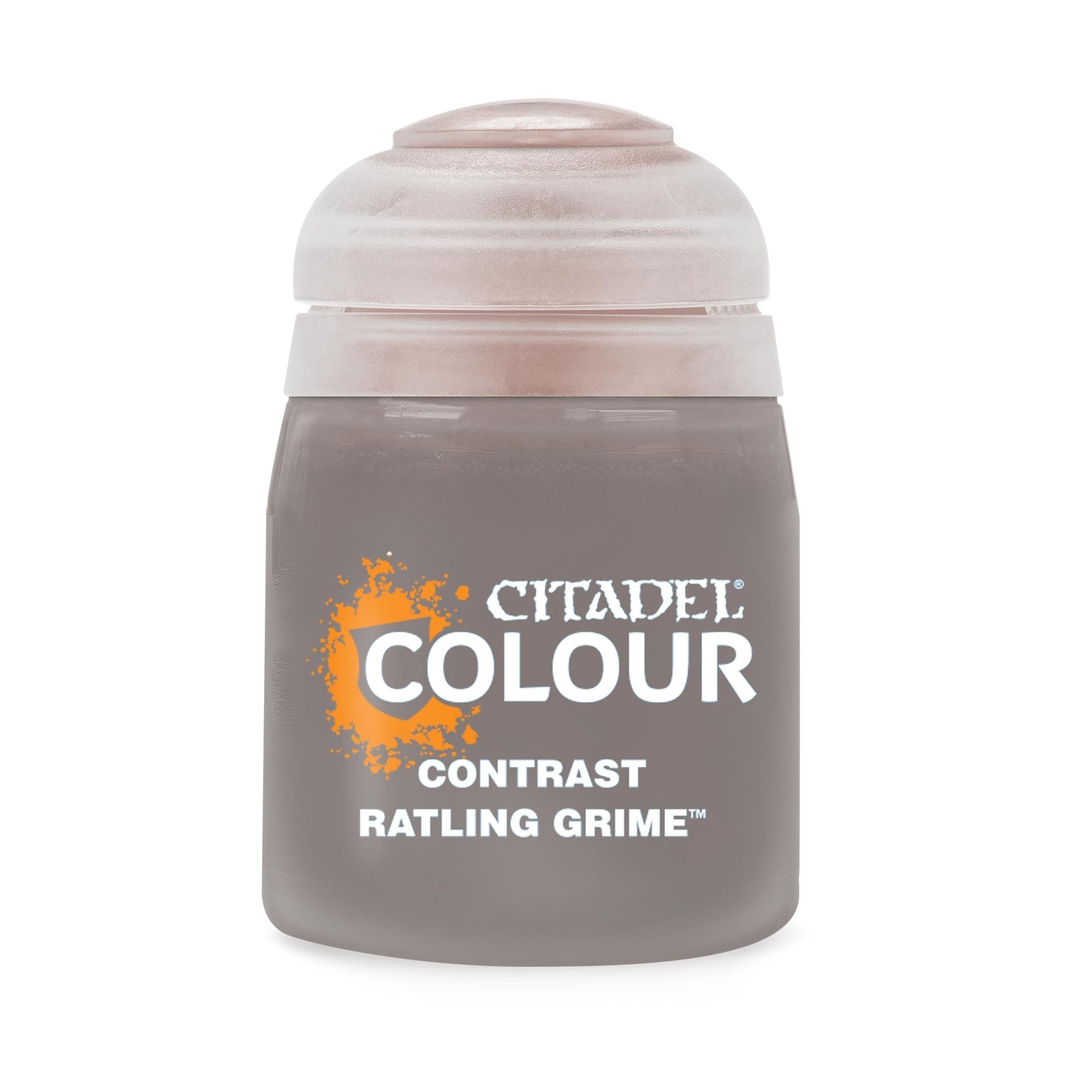 Citadel - Contrast: Ratling Grime (18ml) (29 - 46) - 5011921145041 - Crystal Lotus