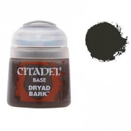 Citadel - Dryad Bark (12ml) (21 - 23) - 5011921187690 - Crystal Lotus