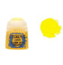 Citadel - Flash Gitz Yellow (12ml) (22 - 02) - 5011921185139 - Crystal Lotus