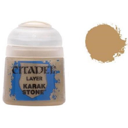 Citadel - Karak Stone (12ml) (22 - 35) - 5011921186419 - Crystal Lotus