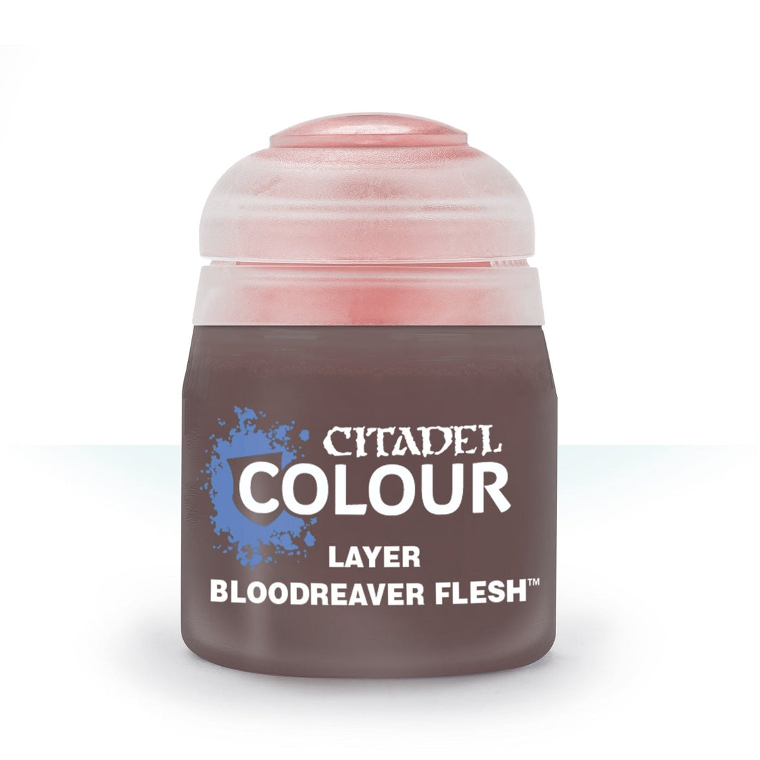 Citadel - Layer: Bloodreaver Flesh (12ml) (22 - 92) - 5011921187652 - Crystal Lotus