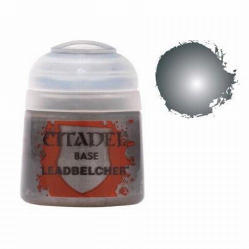 Citadel - Leadbelcher 12ml (21 - 28) - 5011921187751 - Crystal Lotus