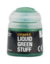 Citadel - Liquid Green Stuff (12ml) (66 - 12) - 5011921069361 - Crystal Lotus