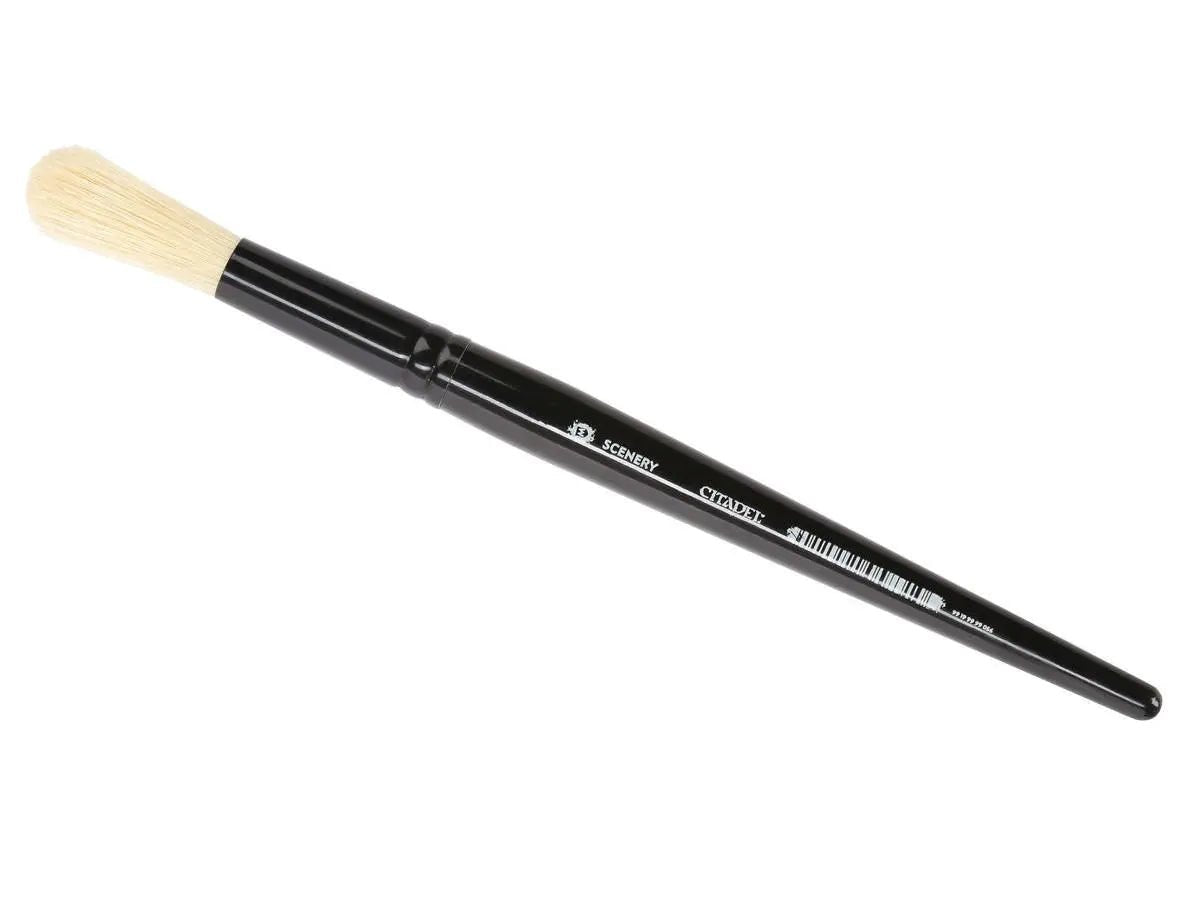 Citadel - Medium Scenery Brush (63 - 25) - 99199999056038 - Crystal Lotus