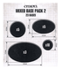 Citadel Mixed Base Pack 2 (66 - 20) - 5011921064403 - Crystal Lotus