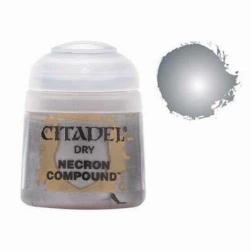 Citadel - Necron Compound 12ml (23 - 13) - 5011921192328 - Crystal Lotus