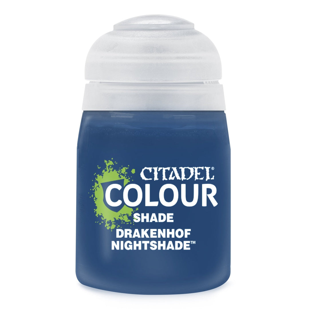 Citadel - Shade: Drakenhof Nightshade (18ml) (24 - 17) - 5011921176489 - Crystal Lotus