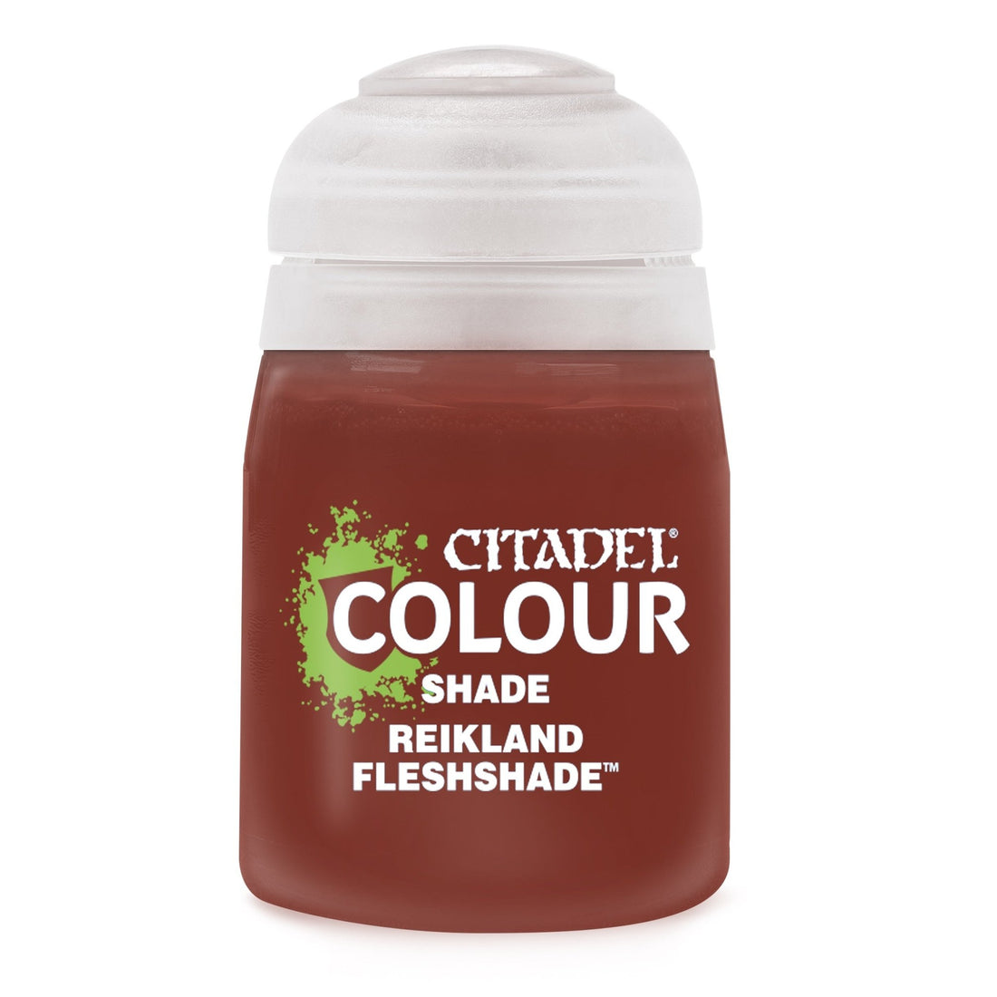 Citadel - Shade: Reikland Fleshshade (18ml) (24 - 24) - 5011921176434 - Crystal Lotus