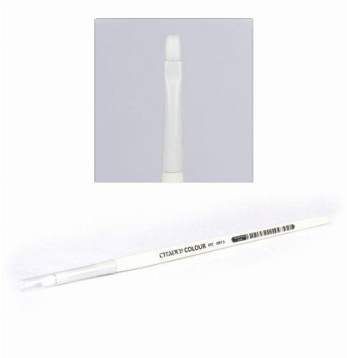 Citadel - Synthetic Drybrush (Small) (63 - 09) - 5011921144792 - Crystal Lotus