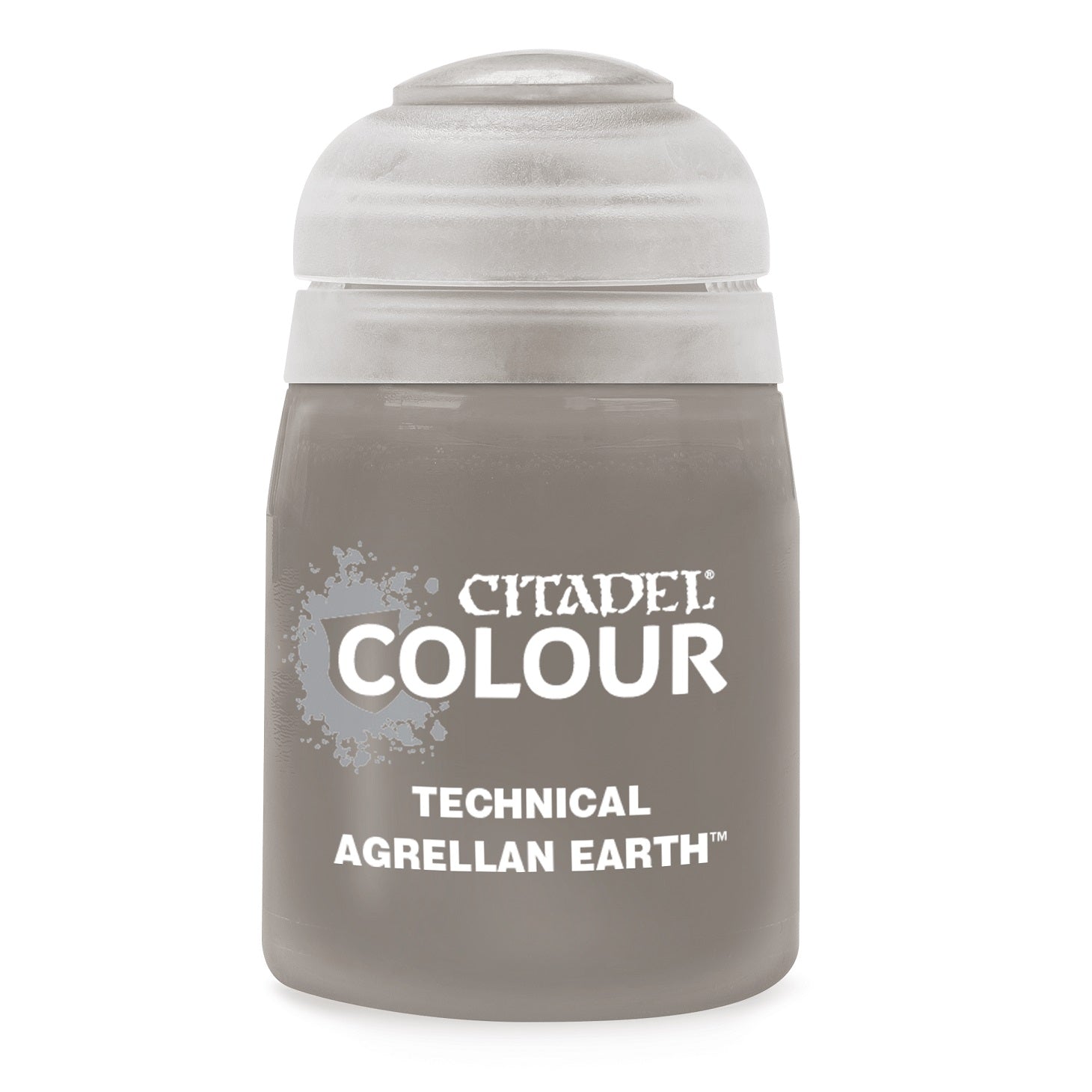 Citadel - Technical: Agrellan Earth (24ml) (27 - 22) - 5011921192946 - Crystal Lotus