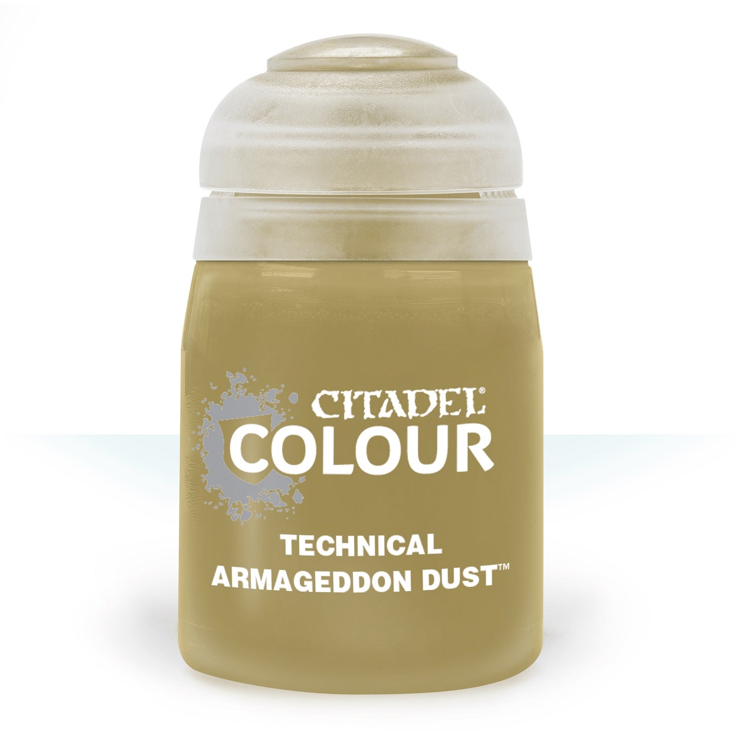 Citadel - Technical: Armageddon Dust (24ml) (27 - 28) - 5011921193004 - Crystal Lotus