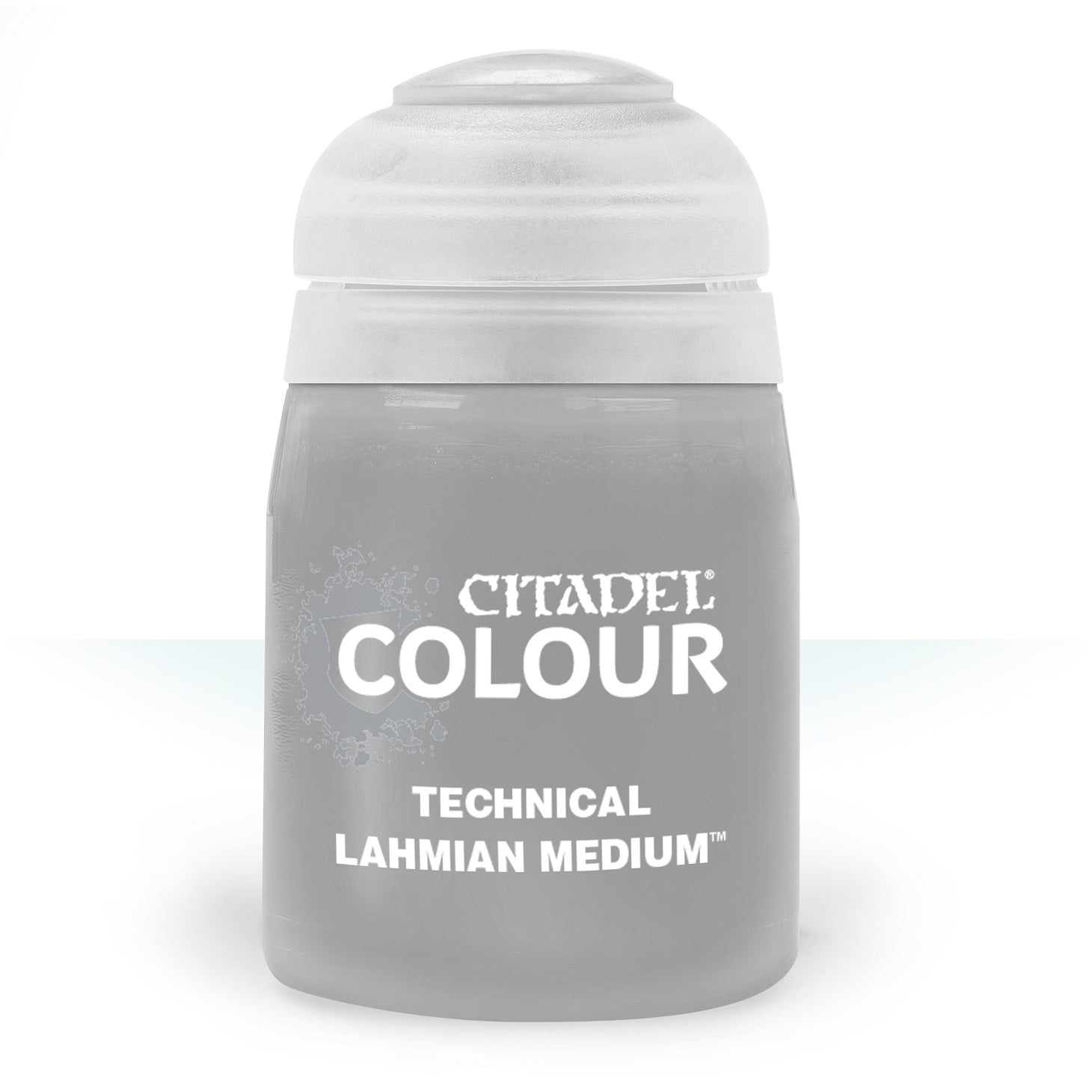 Citadel - Technical: Lahmian Medium (24ml) (27 - 02) - 5011921193059 - Crystal Lotus