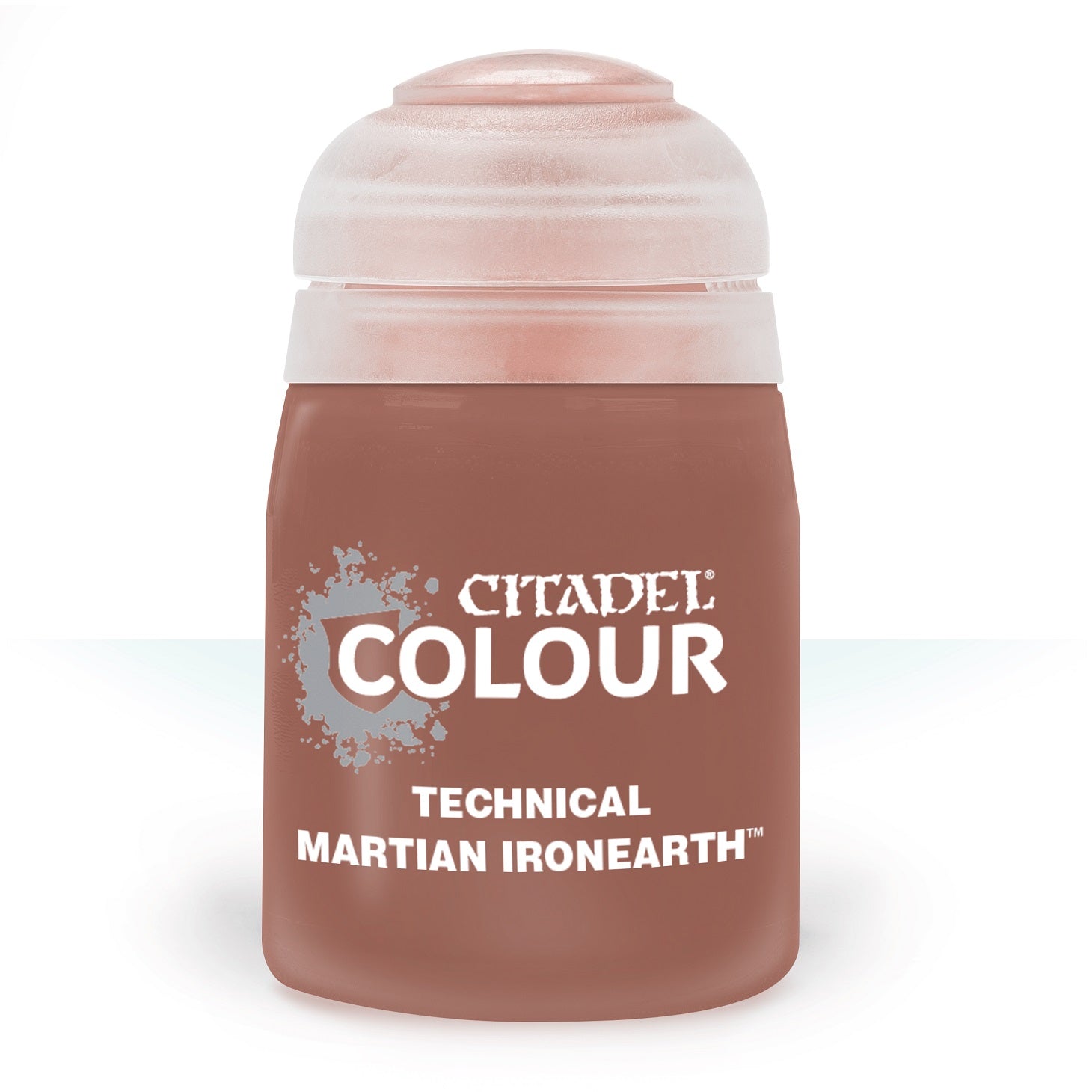 Citadel - Technical: Martian Ironearth (24ml) (27 - 24) - 5011921192960 - Crystal Lotus