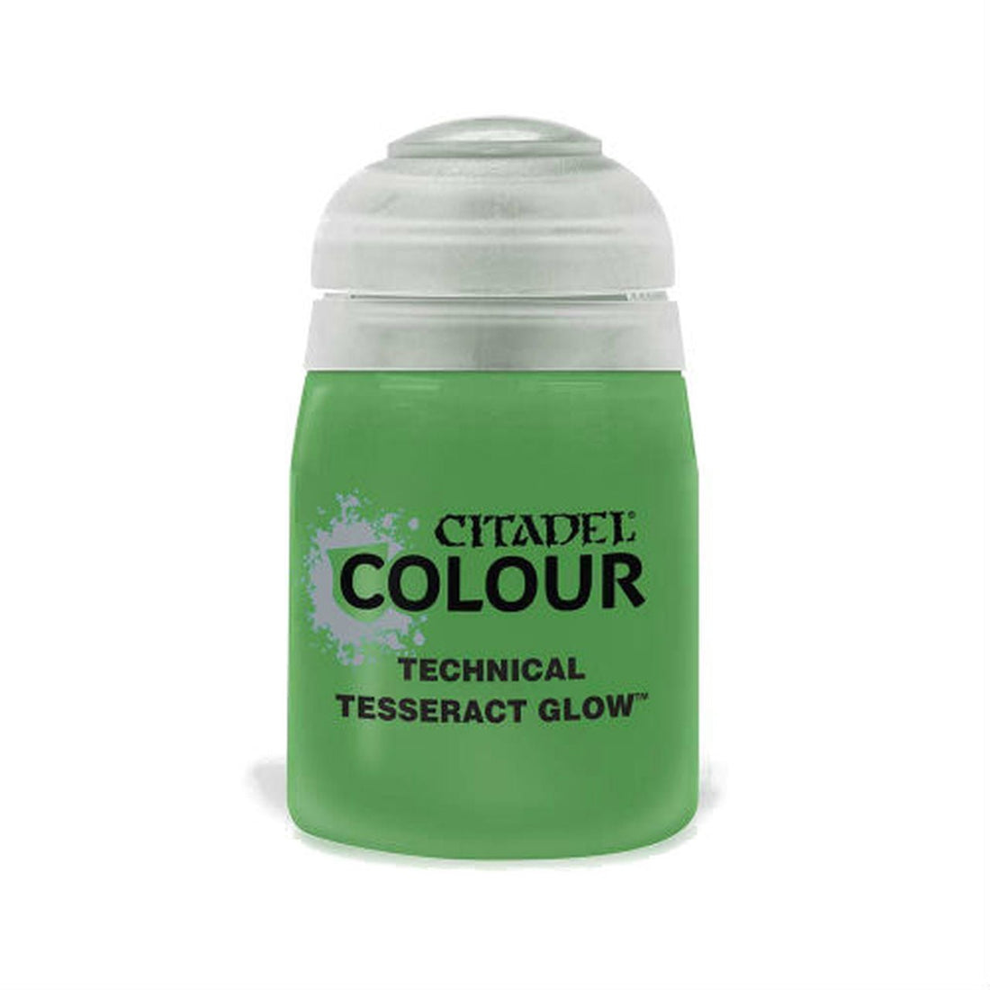 Citadel - Technical: Tesseract Glow (18ml) (27 - 35) - 5011921193097 - Crystal Lotus