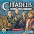 Citadels Classic - 5205444112530 - CrystalLotus.eu