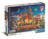 Clementoni - Compact Downtown Puzzle (1000pcs) - 8005125397785 - CrystalLotus.eu